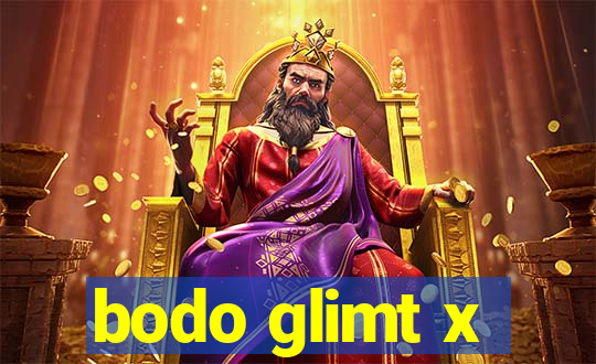 bodo glimt x